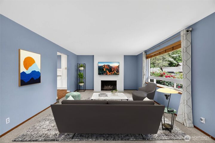 Property Photo:  13459 SE 250th Court  WA 98042 