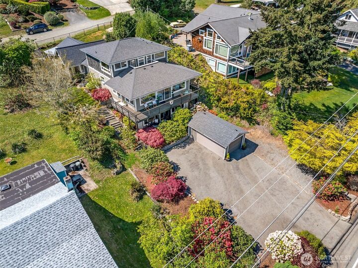 Property Photo:  9226  Peacock Hill Avenue  WA 98332 