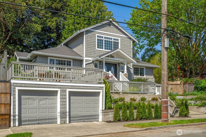 Property Photo:  7021  20th Avenue NE  WA 98115 