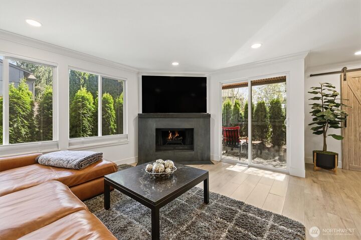 Property Photo:  10813 NE 147th Lane N102  WA 98011 