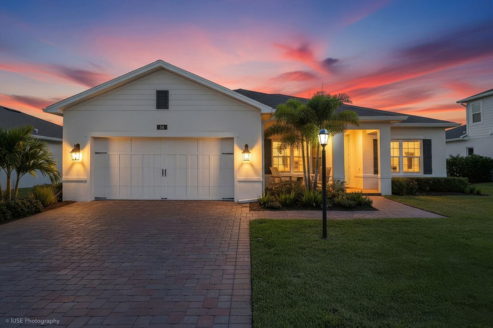 Property Photo:  56 Judah Lane  FL 32958 
