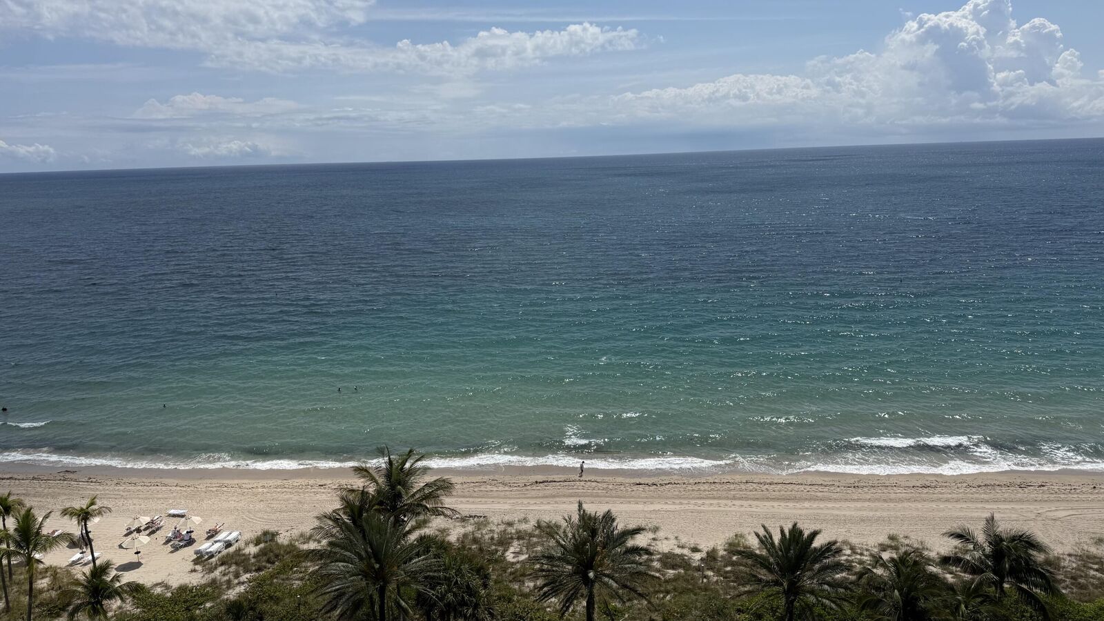 Property Photo:  3200 N Ocean Boulevard N 1102  FL 33308 