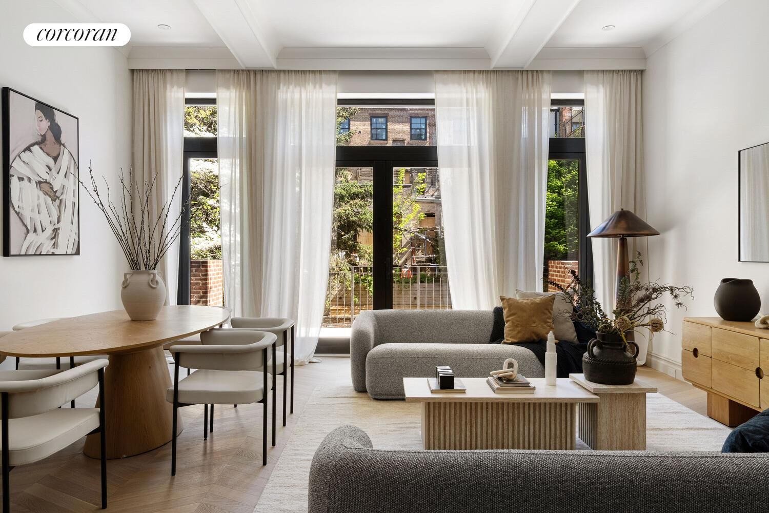 Property Photo: 151 State Street 1 NY 11201