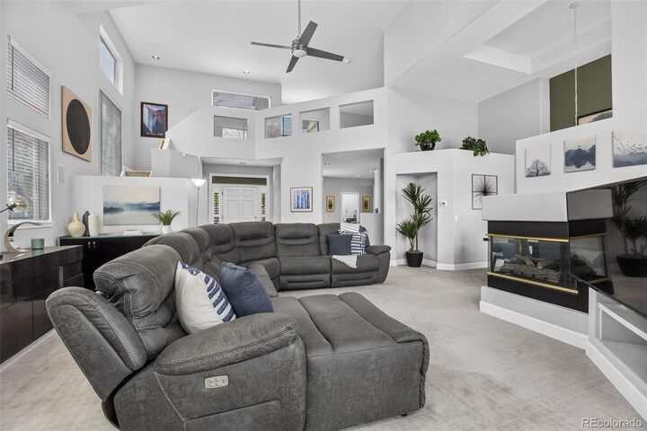 Property Photo: 9647 E Arbor Place CO 80111