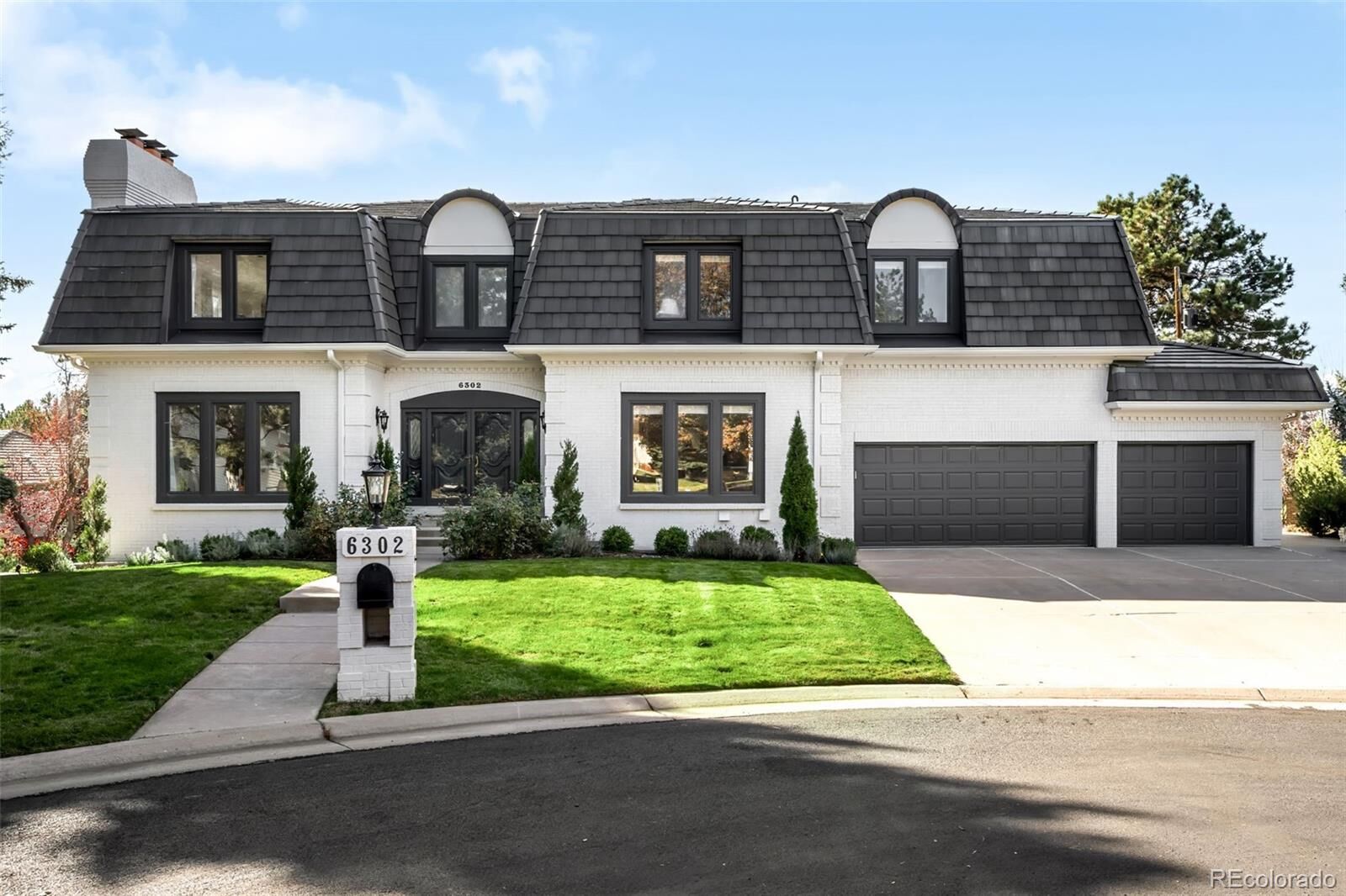 Property Photo:  6302 E Radcliff Avenue  CO 80111 