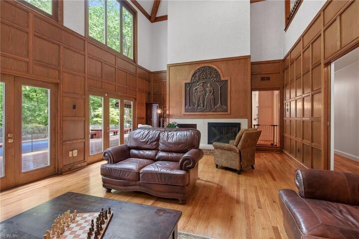 Property Photo:  521 Woodards Ford Rd  VA 23322 