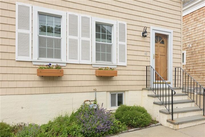 Property Photo:  40 Holland Street  RI 02840 