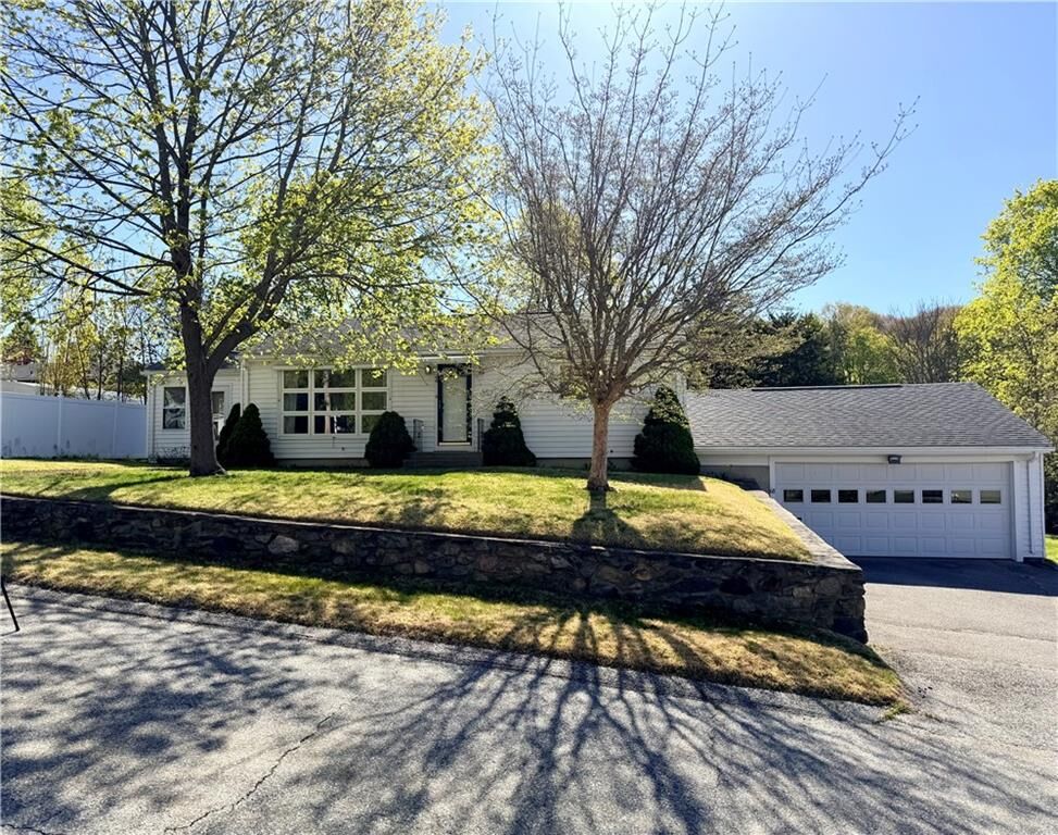 Property Photo:  68 Madeleine Avenue  RI 02895 