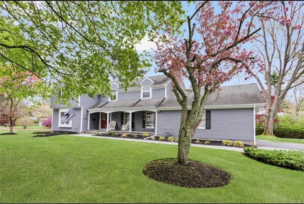 Property Photo:  1 Pierce Court  RI 02806 