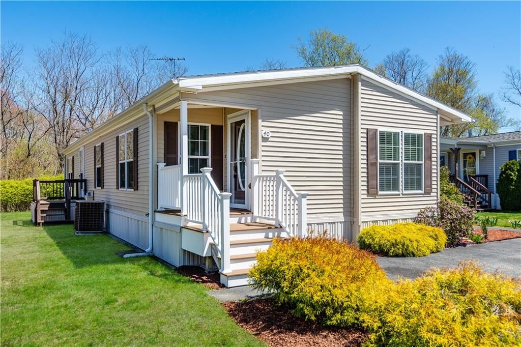 Property Photo:  40 Campbell Circle  RI 02818 