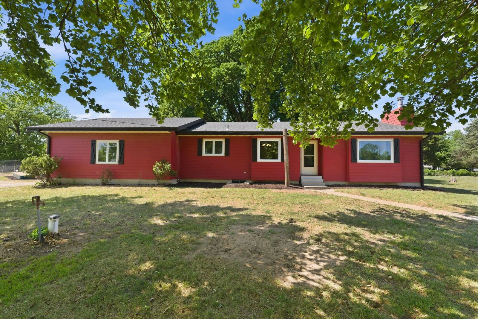 Property Photo:  1754 W 130th Ave N  KS 67106 