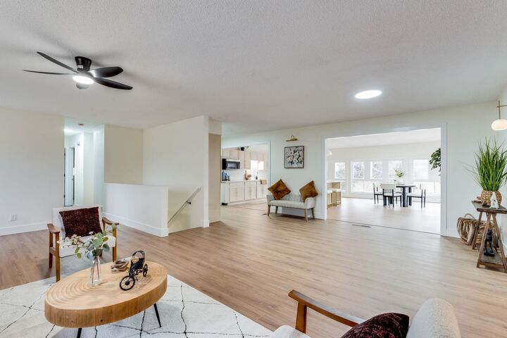 Property Photo:  14511 W Selma  KS 67227 