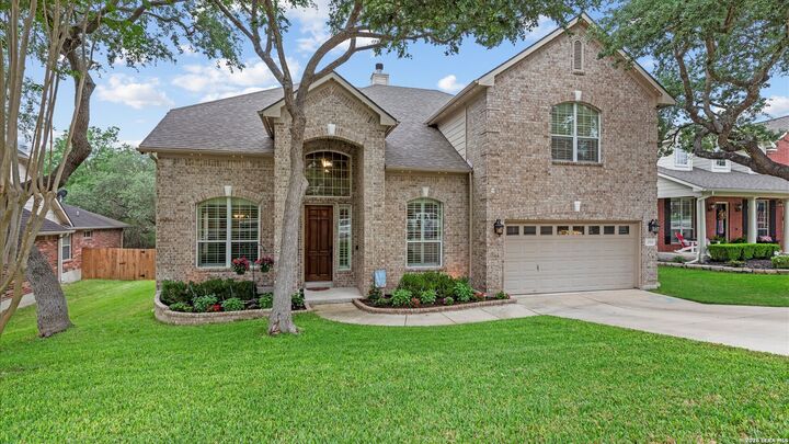 Property Photo:  2545 Melville Ln  TX 78154 