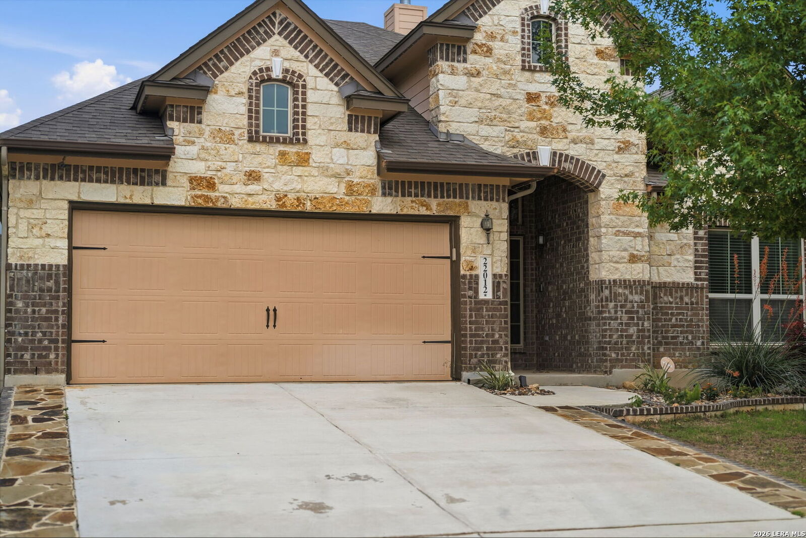 Property Photo:  22012 Gypsy Vw  TX 78261 