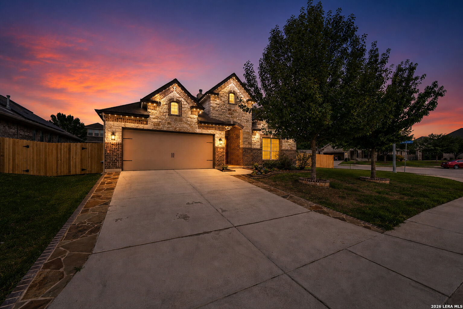Property Photo:  22012 Gypsy Vw  TX 78261 
