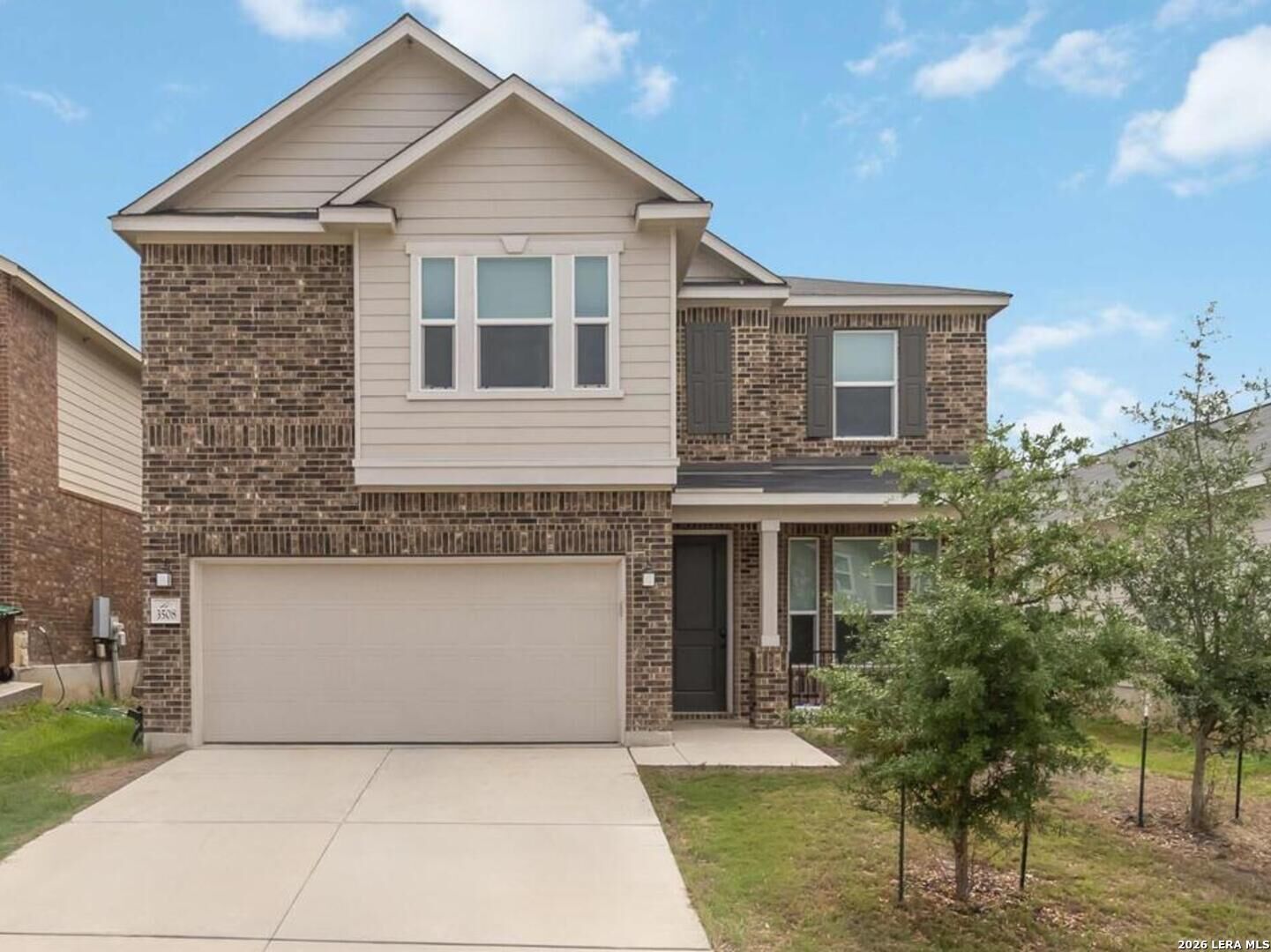 Property Photo:  3508 Silver Set  TX 78245 