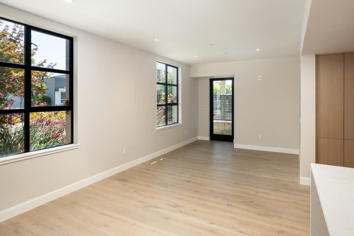 Property Photo:  450 First 108  CA 94022 