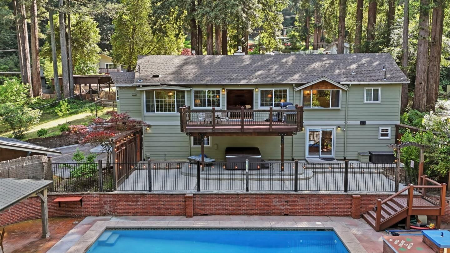 Property Photo:  430 Saint Francis Drive  CA 95006 