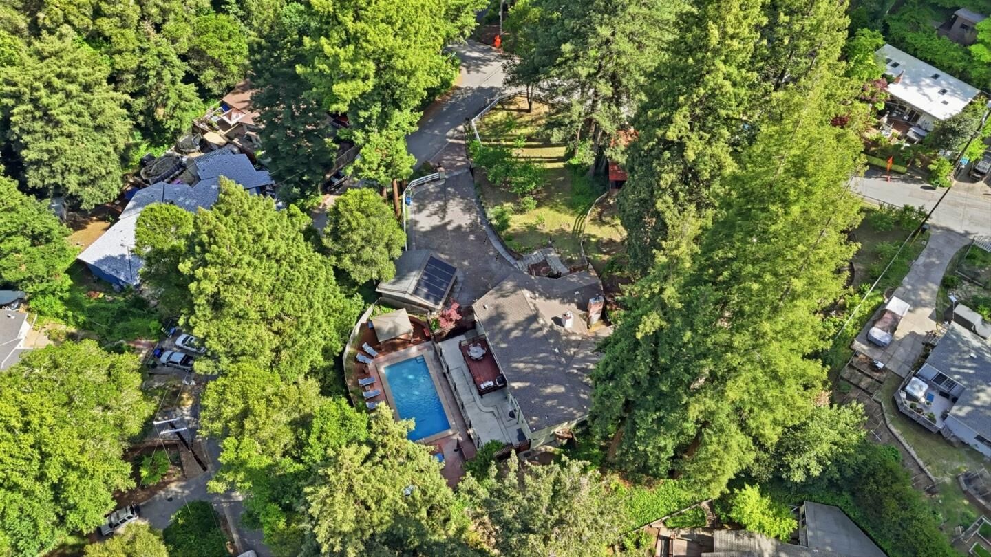 Property Photo:  430 Saint Francis Drive  CA 95006 