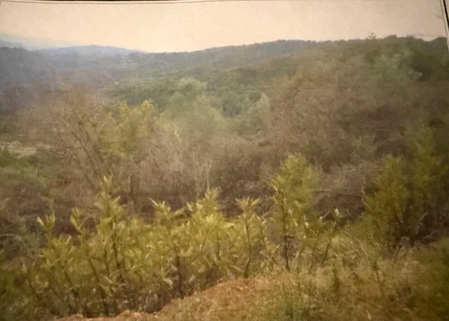 Property Photo:  0 Croy Ridge Road  CA 95037 