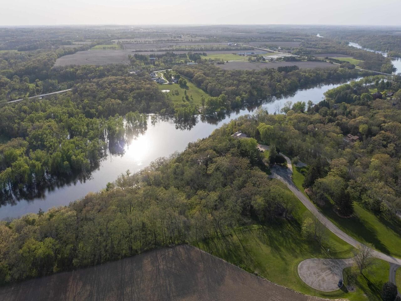 Property Photo:  1 Bunny Trail  WI 53545 