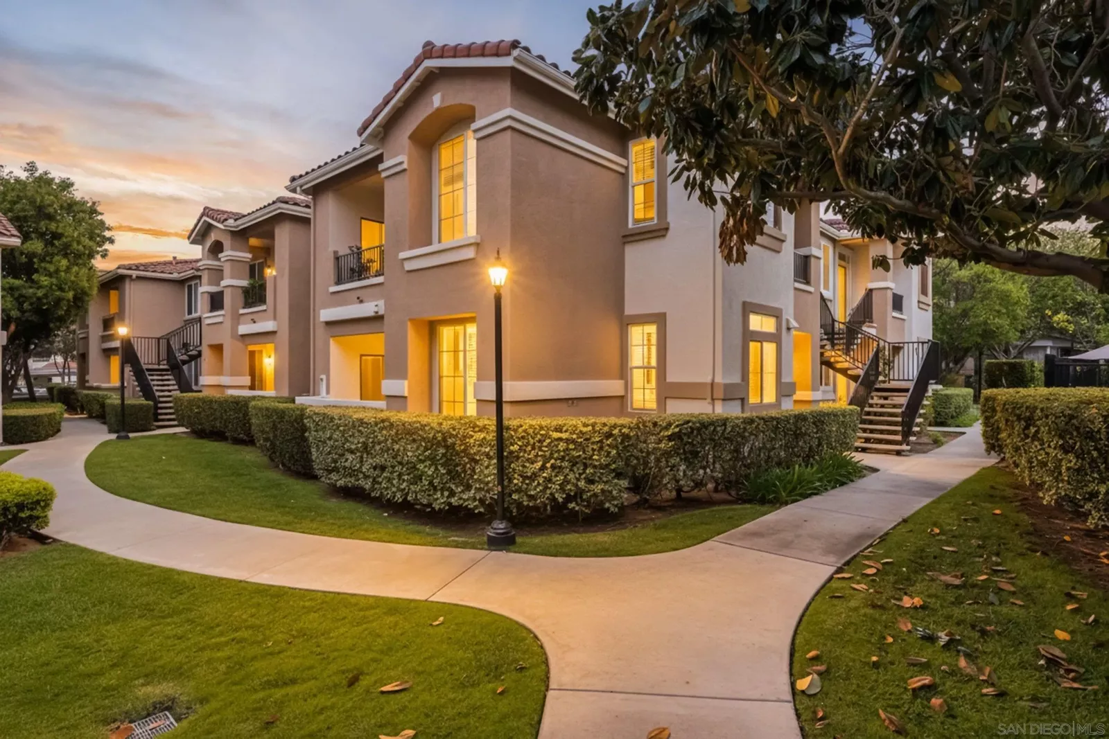 Property Photo:  10766 Sabre Hill Dr 258  CA 92128 