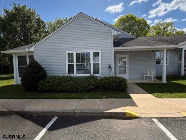 Property Photo:  2000 Miller 41  NJ 08332 