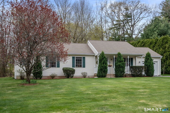 Property Photo: 8 Crystal Ball Court CT 06029