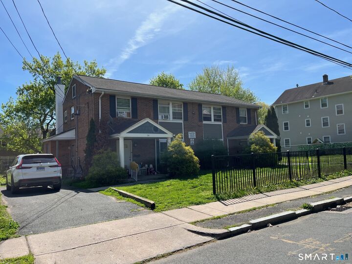 Property Photo:  52-56 Enfield Street  CT 06112 