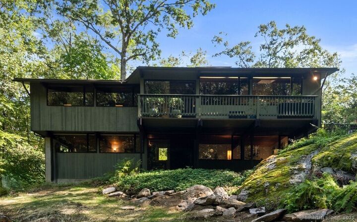 Property Photo:  331 Tater Hill Road  CT 06423 