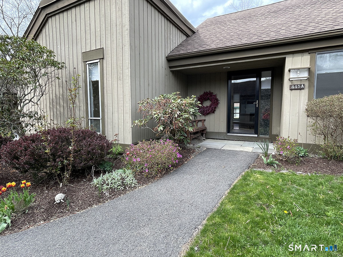 Property Photo:  445 Heritage Village A  CT 06488 