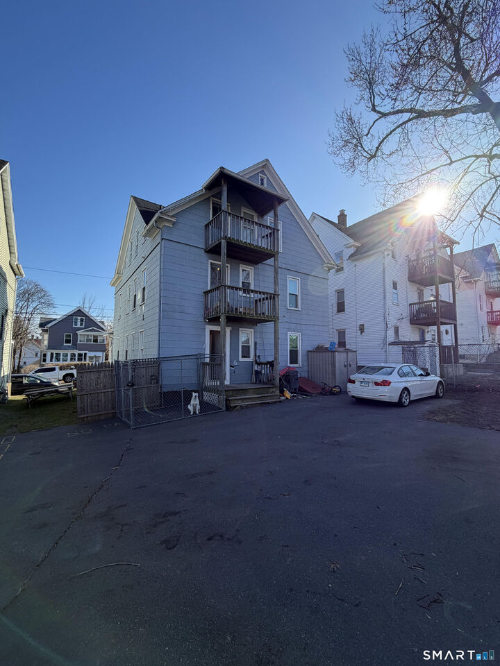 Property Photo:  540 Church Street  CT 06051 