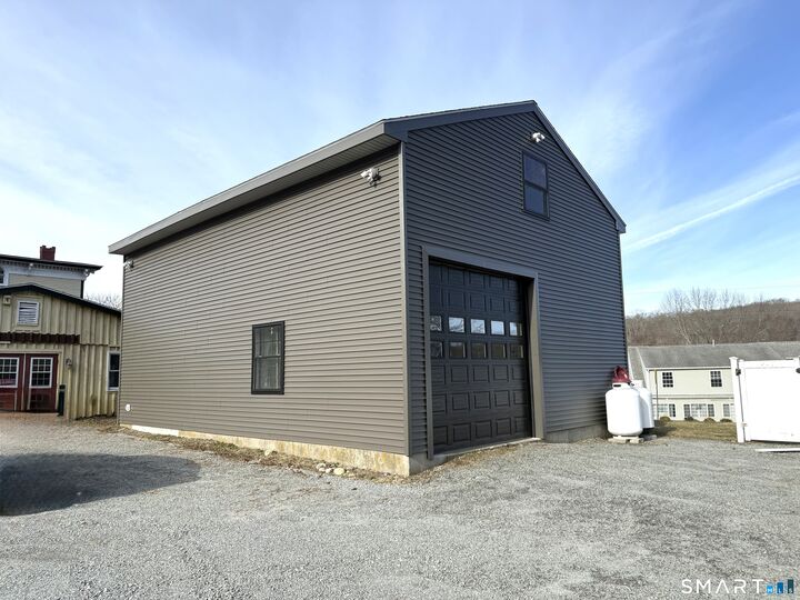 Property Photo: 7 Baltic Road CT 06254