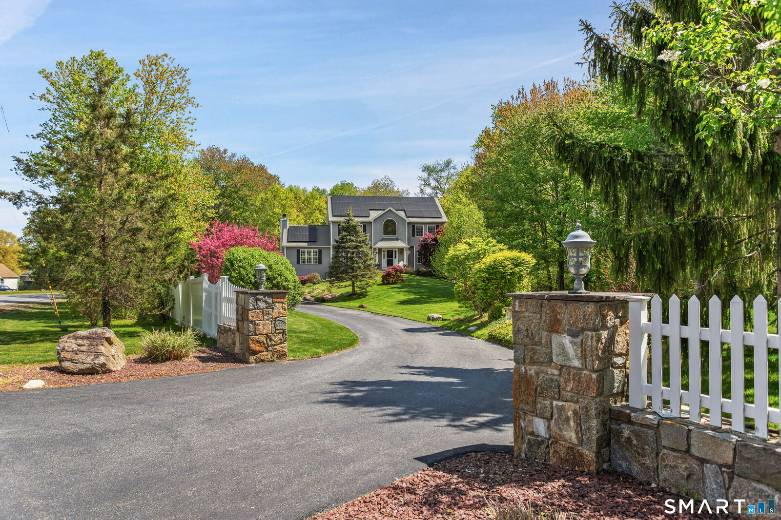 Property Photo:  51 Milltown Road  CT 06811 