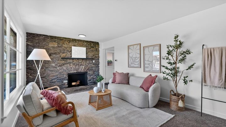 Property Photo:  4807 W Hoffman Pl  WA 99205 