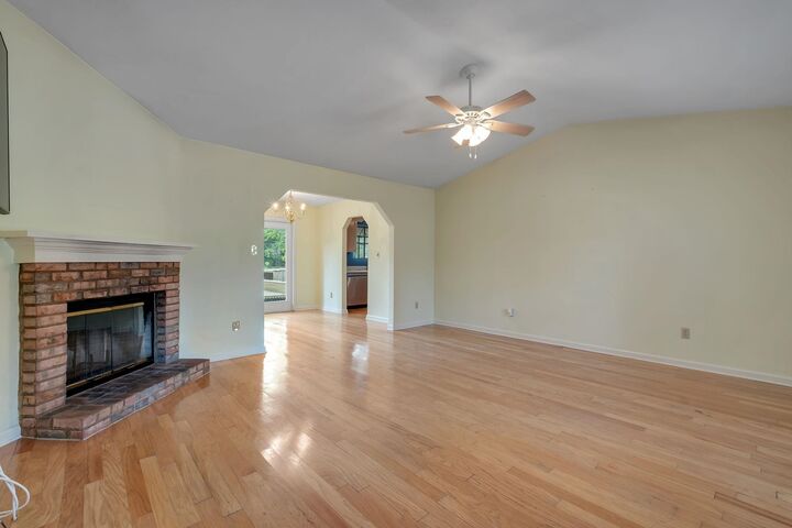 Property Photo:  439 Grail Drive  FL 32301 