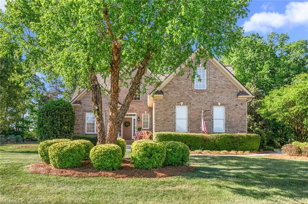 Property Photo:  8905 Clear Springs Road  NC 27310 