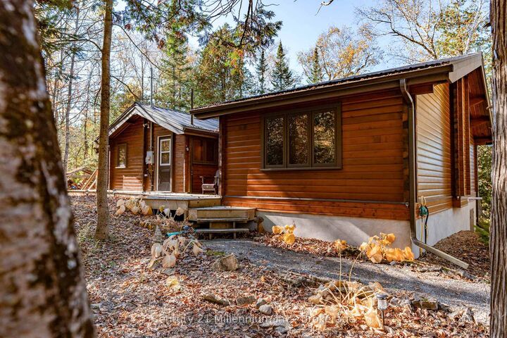 Property Photo:  117 Sutherland Road  ON N0H 2T0 