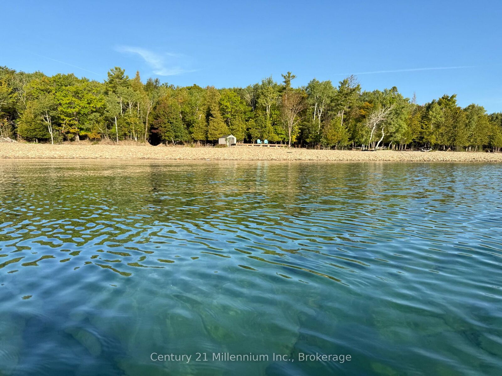 Photo de la propriété:  Lt 81 White Cloud Island  ON N0H 1T0 