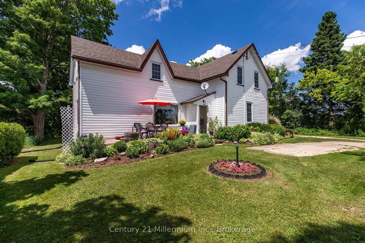 Property Photo:  775678 Highway 10 N/A  ON N0C 1H0 