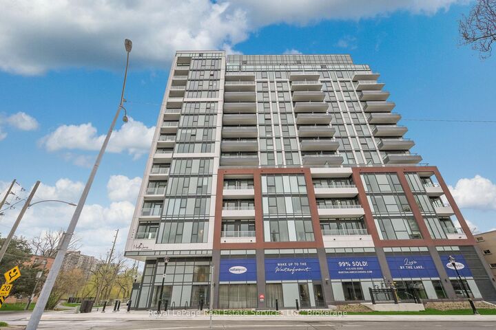 Property Photo:  2088 James Street 711  ON L7R 0H2 