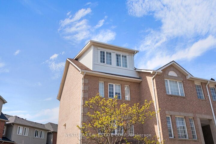 Property Photo: 19 Spadina Road ON L6X 4X6