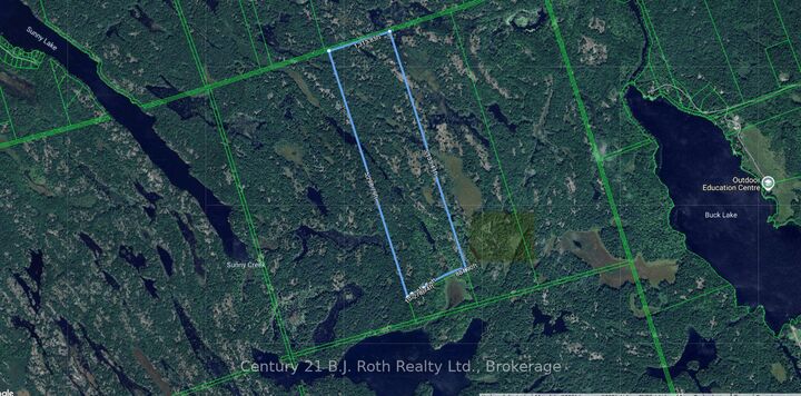 Property Photo:  0 Pt Lt 3 Con 12 N/A  ON P1P 0B3 