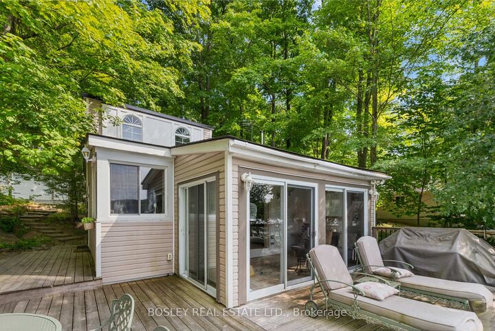 150 Farlain Lake Road E Cottage — photo 1