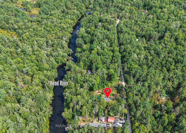 Property Photo: 6583 Pioneer Village Line ON L0K 1W0