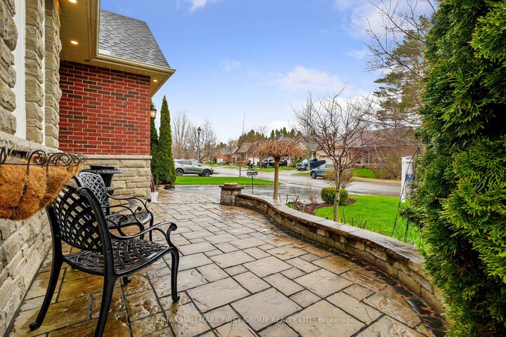 Property Photo: 489 Foote Crescent ON K9A 0A4