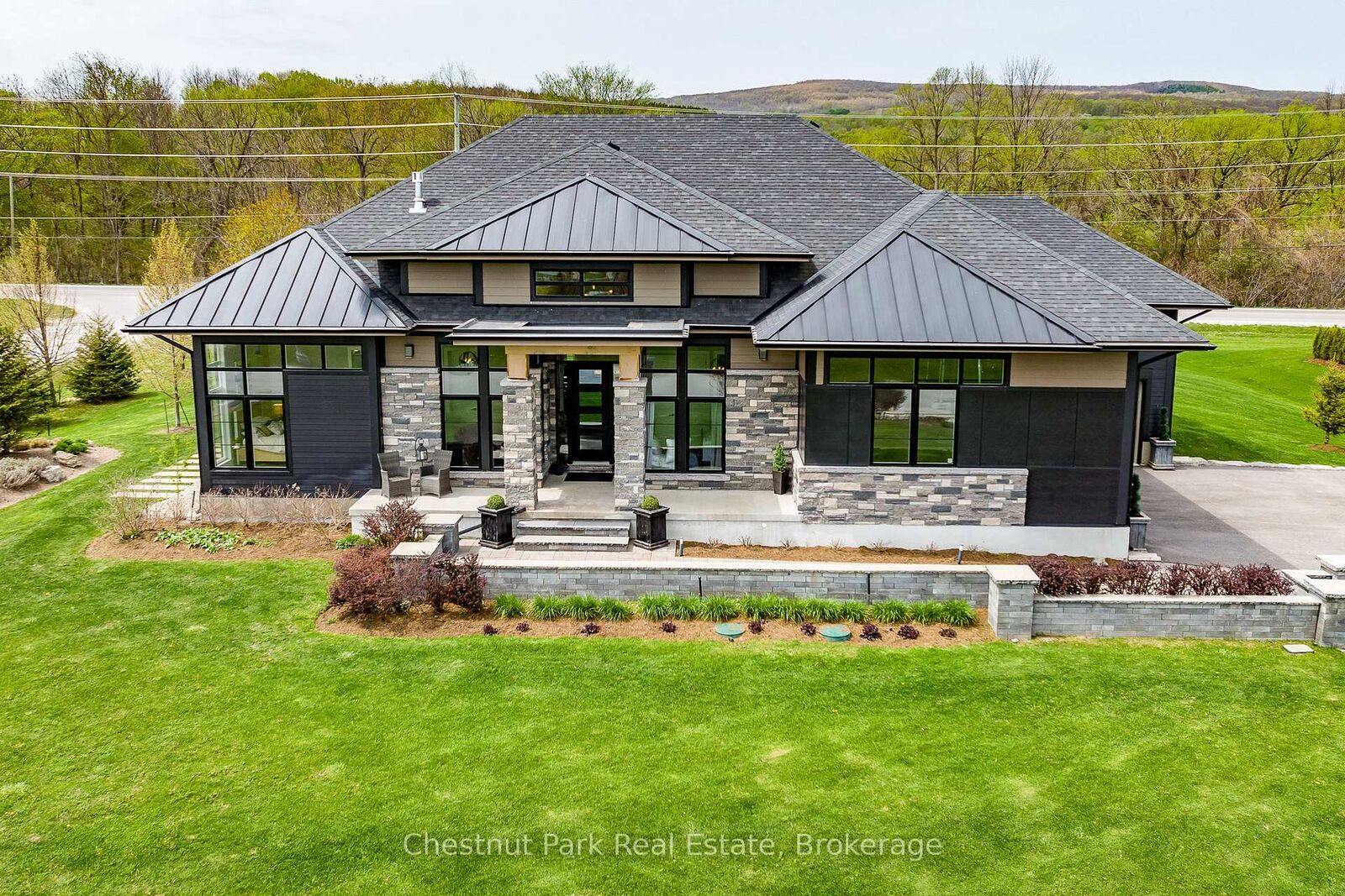 Property Photo: 1 Windrose Valley Boulevard ON L9Y 0K2