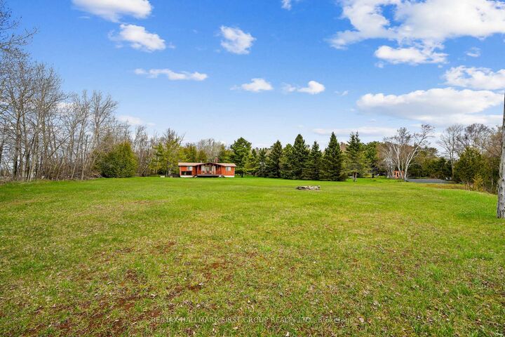 Property Photo: 605B Orchard Grove Road ON K0K 2G0