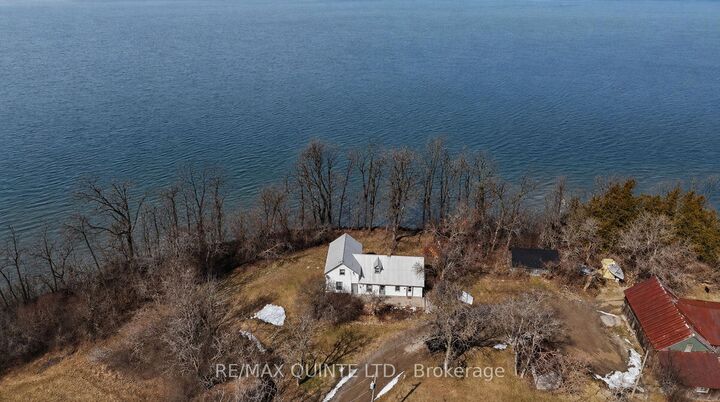 115 Gibson Road — photo 1