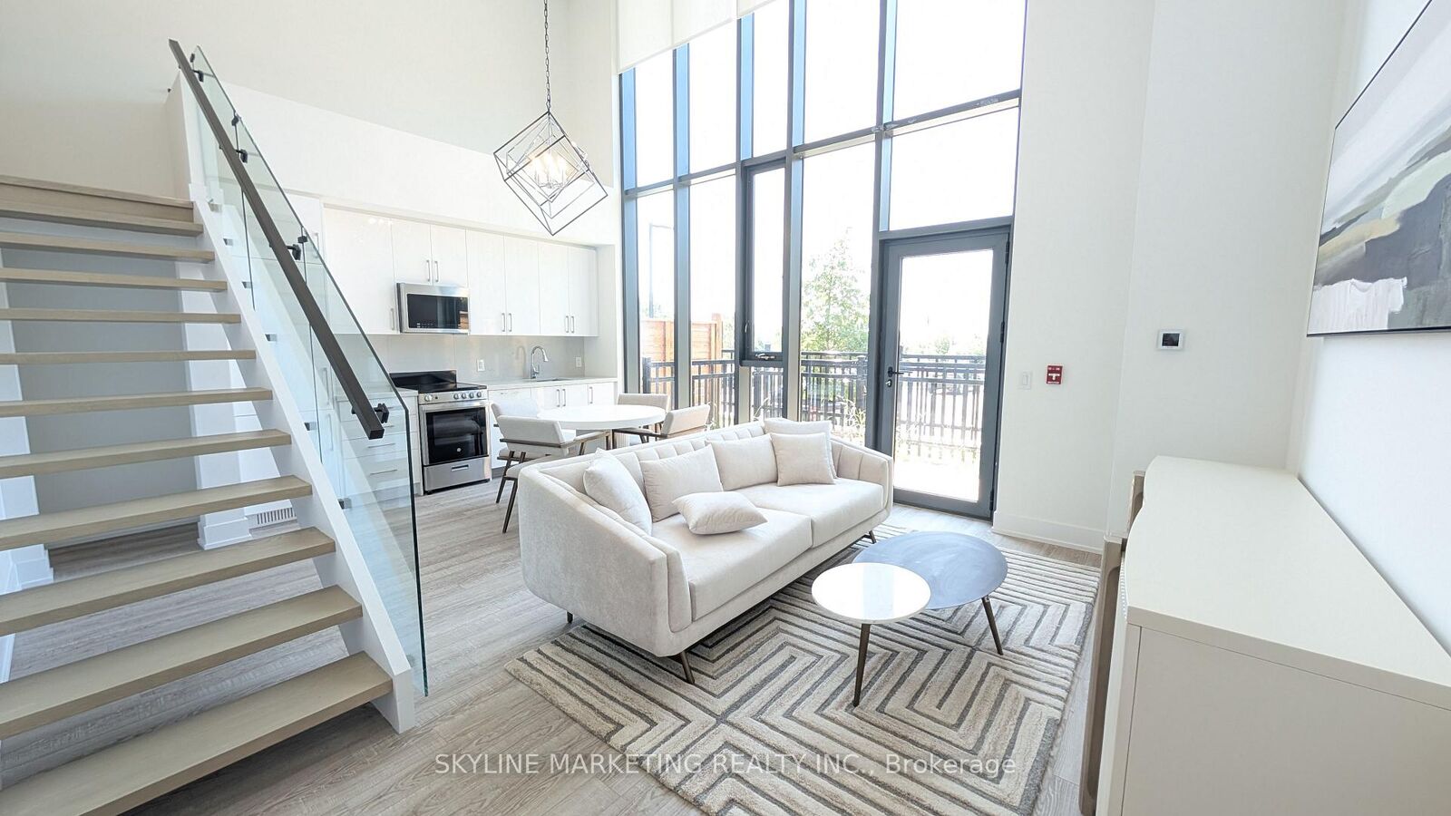 Property Photo: 2450 Old Bronte Road 102 ON L6M 5P6
